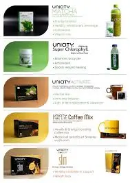 Unicity